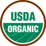 USDA Organic Farming