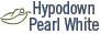 Hypodown Pearl White Pillow Comparison