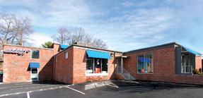 achoo! ALLERGY World Headquarters