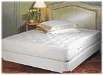 Organic Mattress