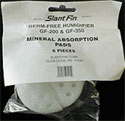 Mineral Absorbtion Pads