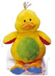 Baby Gund Tutti-Frutti Duck