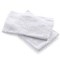 Steam Cleaners Cloths / Bonnets