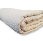 Allergy Armor Organic Cotton Blankets