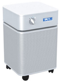 Austin Air Pet Machine