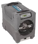 Dri-Eaz Crawlspace Dehumidifier