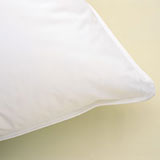 Ogallala Hypodown Pearl White Pillow