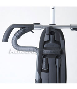 Miele Canister vs Miele Upright Vacuum Cleaners