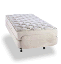Royal-Pedic Adjustable Bed