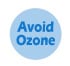 Avoid Ozone
