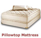 Royal-Pedic Pillowtop Mattress