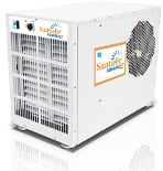 Free Shipping - Santa Fe Residential Dehumidifiers