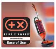 SEBO Felix Premium Upright Vacuum Awards