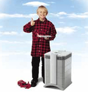 Air Purifiers and Allergy Relief