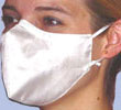 Compare ICanBreathe Silk Mask Silk Mask