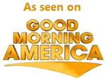 Sinupulse seen on Good Morning America
