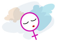 Facts About Women's Sleep