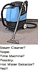 steam carpet cleaner cleaners