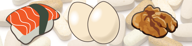 Treat Allergies with Herbs, Foods, and Supplements