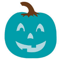Halloween Food Allergies - Teal Pumpkin
