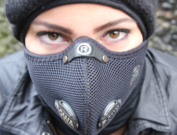 Respro Ultra Light Mask - Similar to Sportsta