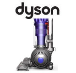 Dyson Vacuum Cleaners