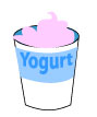 Yogurt Kefir sono ottimi esempi di alimenti che combattono le allergie
