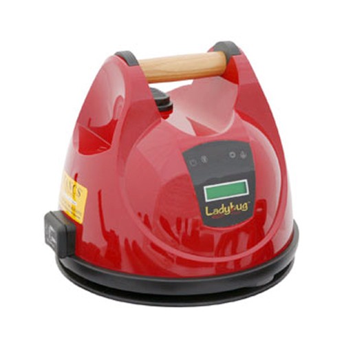 Ladybug Tekno 2350 Commercial Vapor Steam Cleaners