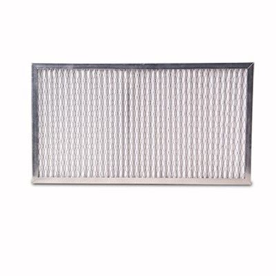 Allergy free outlet air filters