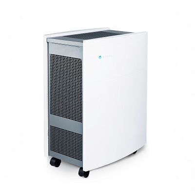 Blueair Classic 605 | WiFi Enabled Air Purifier