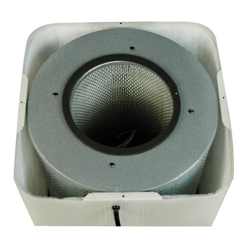 Filter-Monster Replacement Filter for Austin Air Healthmate Plus