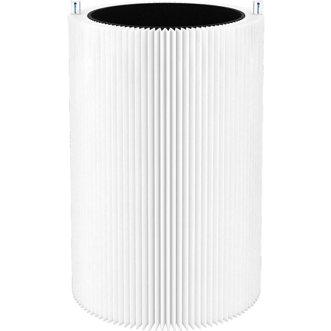 Blue hot sale 411 filter