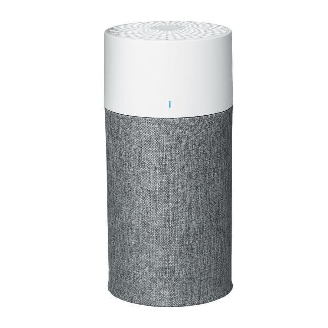 Blueair blue pure 411 red light deals