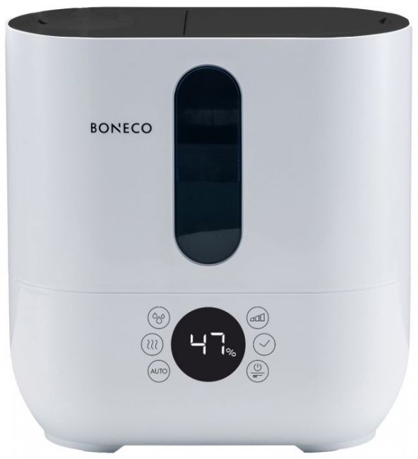Boneco U300 Ultrasonic Cool Mist, Ultrasonic Warm Mist Humidifier