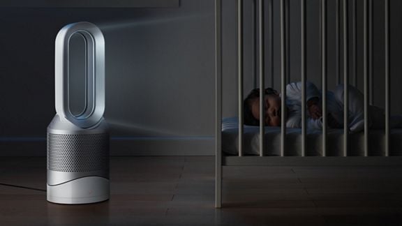 Dyson pure hot and hotsell cool hp01