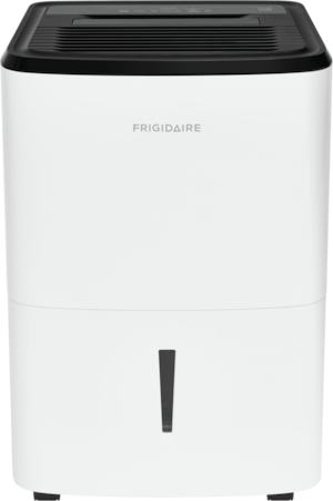High Humidity 50 Pint Capacity Dehumidifier