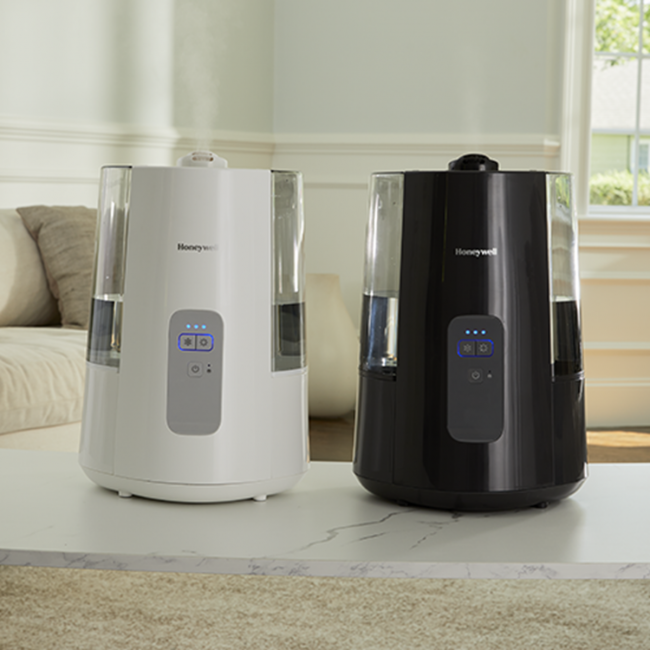 Honeywell Dual Comfort Humidifier - Thumbnail 3
