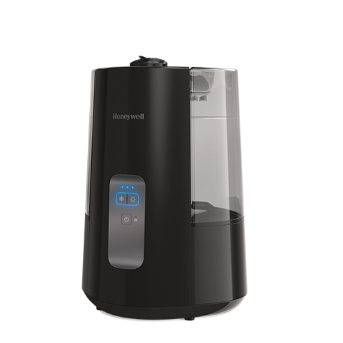 Honeywell Dual Comfort Humidifier