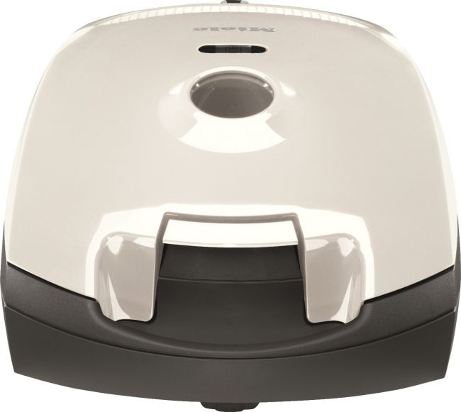 Vhbw Staubsaugerfilter Kompatibel Mit Miele Compact C1, C2, C1 Ecoline C2 Powerline Filtro Di Scarico Hepa Nero Bianco