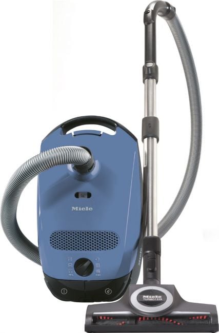 Aspirateur miele pacific power sales