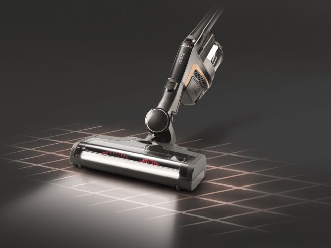 Miele Triflex HX1 Cat \u0026 Dog Cordless 