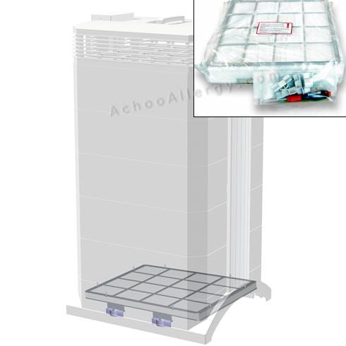IQAir PF40 Coarse Dust Pre Filter Kit