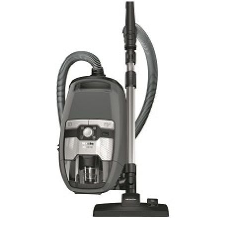 Miele Blizzard CX1 Pure Suction Bagless Canister Vacuum Cleaner