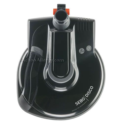 SEBO Disco Floor Polisher Pad