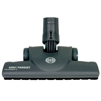 SEBO Premium Parquet Floor Brush 