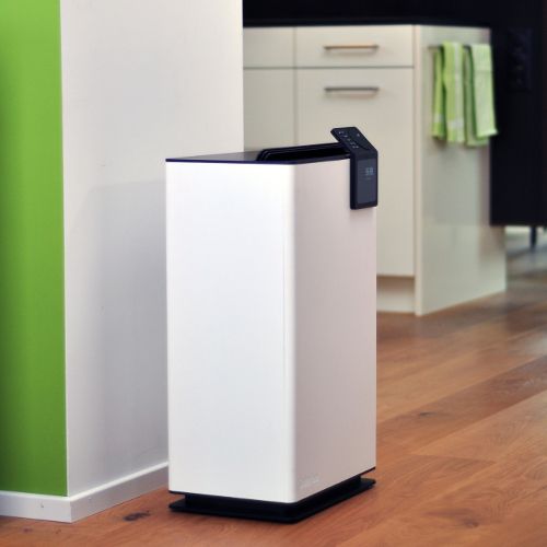 Stadler Form Albert Room Dehumidifier - Swizz Style Dehumidifiers