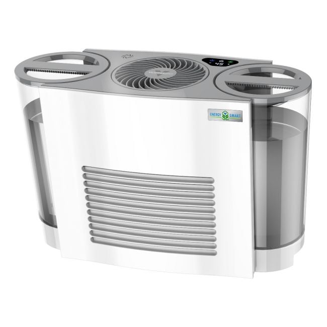 Vornado evaporative humidifier sale filters