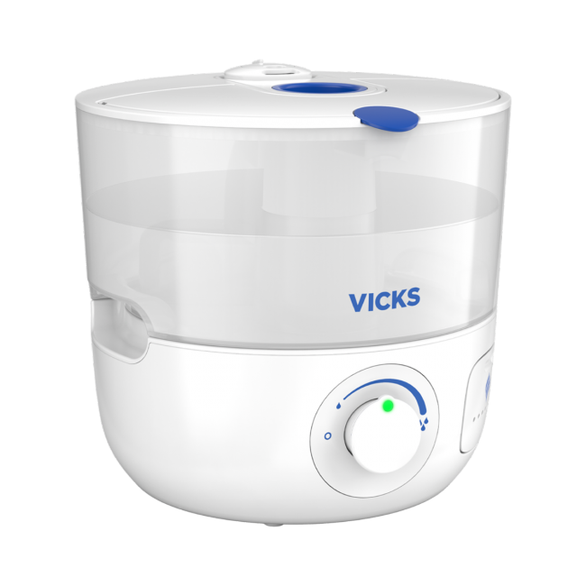 Vicks EasyCare+ Humidifier
