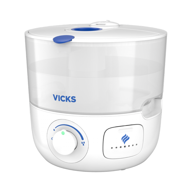Vicks EasyCare+ Humidifier - Thumbnail 5