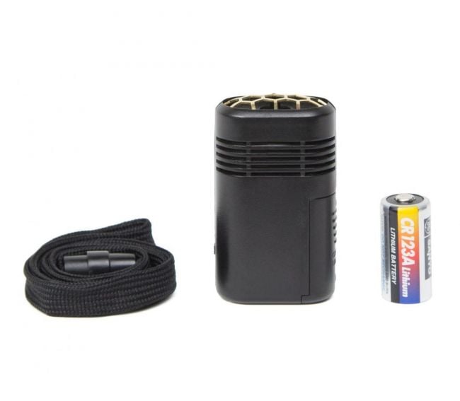 Wein Minimate AS150MM Wearable Ionic Air Purifier Achoo Allergy